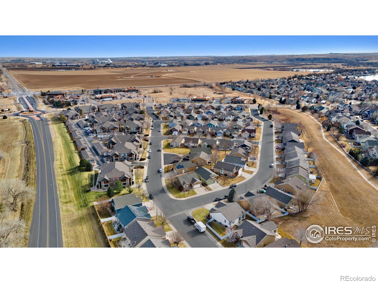 MLS Image #20 for 1349  saginaw pointe drive,windsor, Colorado