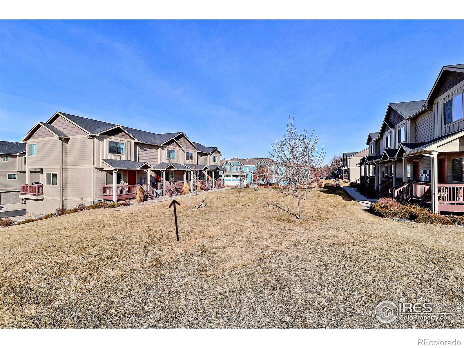 MLS Image #0 for 3660 w 25th street,greeley, Colorado