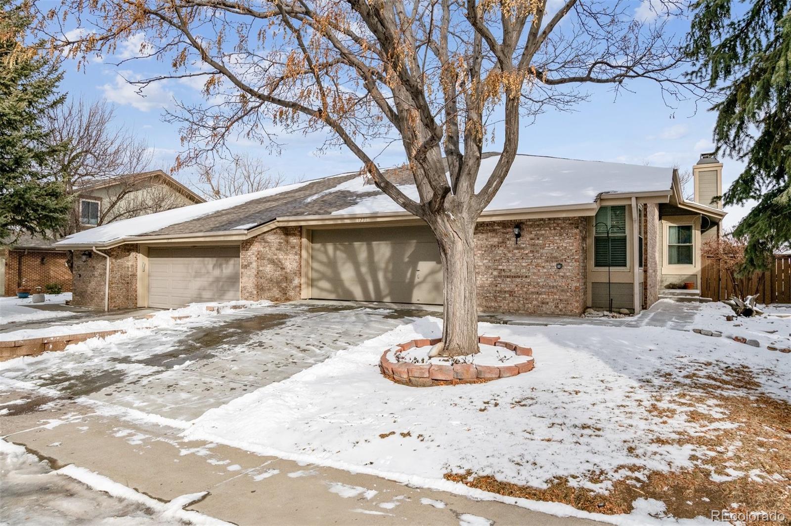 MLS Image #0 for 1291  northcrest drive,highlands ranch, Colorado