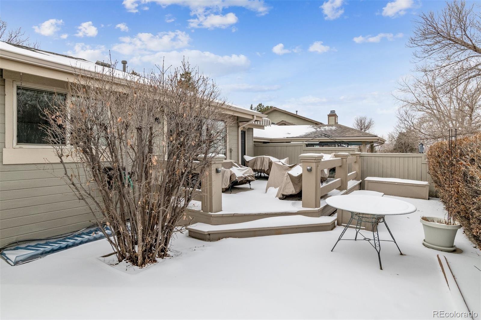 MLS Image #21 for 1291  northcrest drive,highlands ranch, Colorado