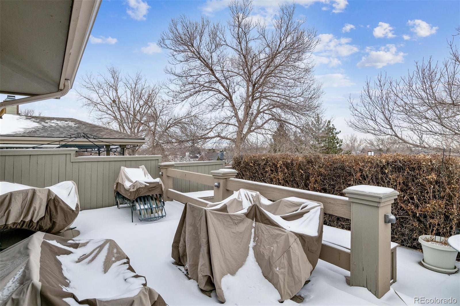 MLS Image #23 for 1291  northcrest drive,highlands ranch, Colorado