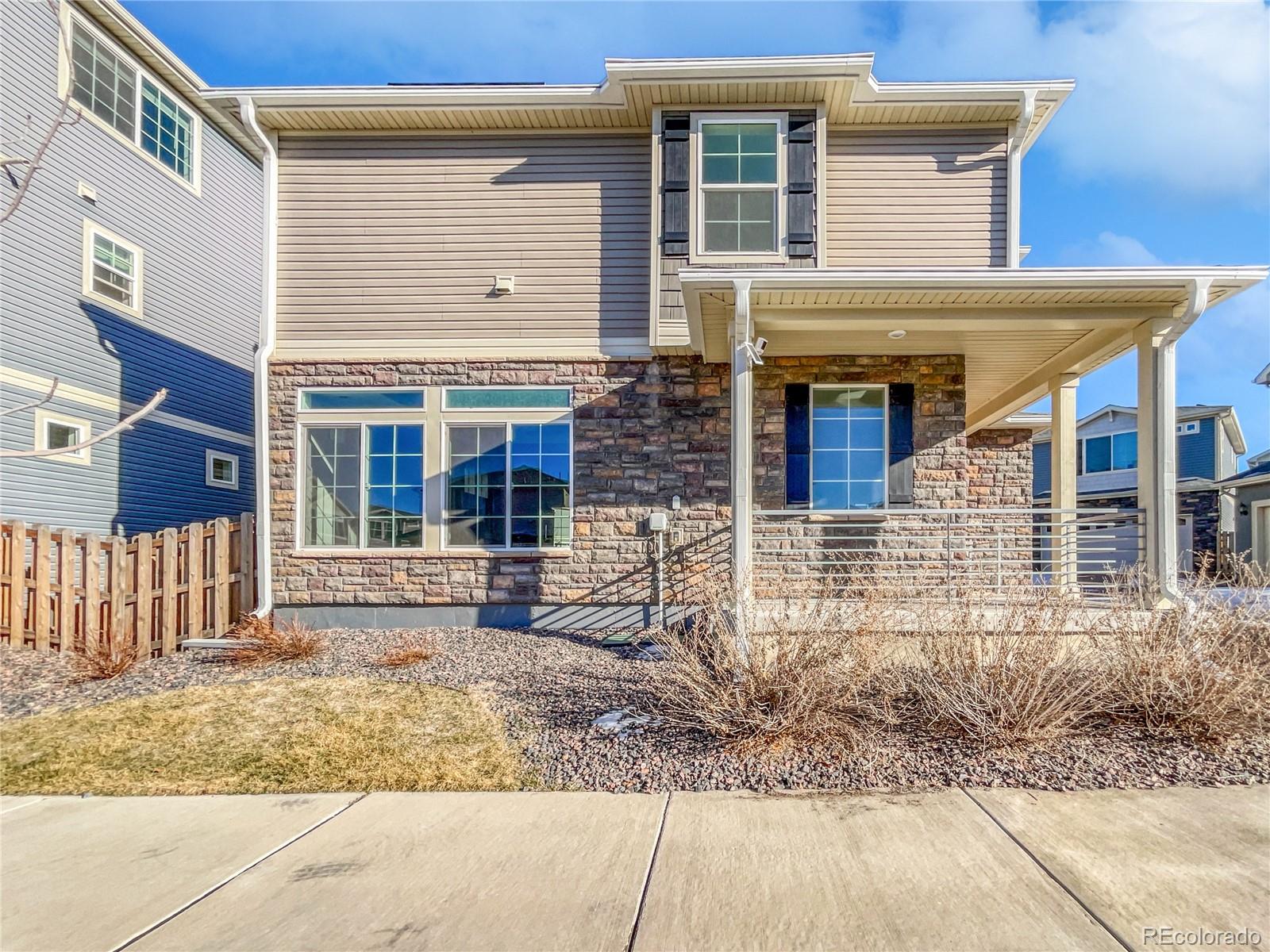 MLS Image #5 for 234 s old hammer street,aurora, Colorado