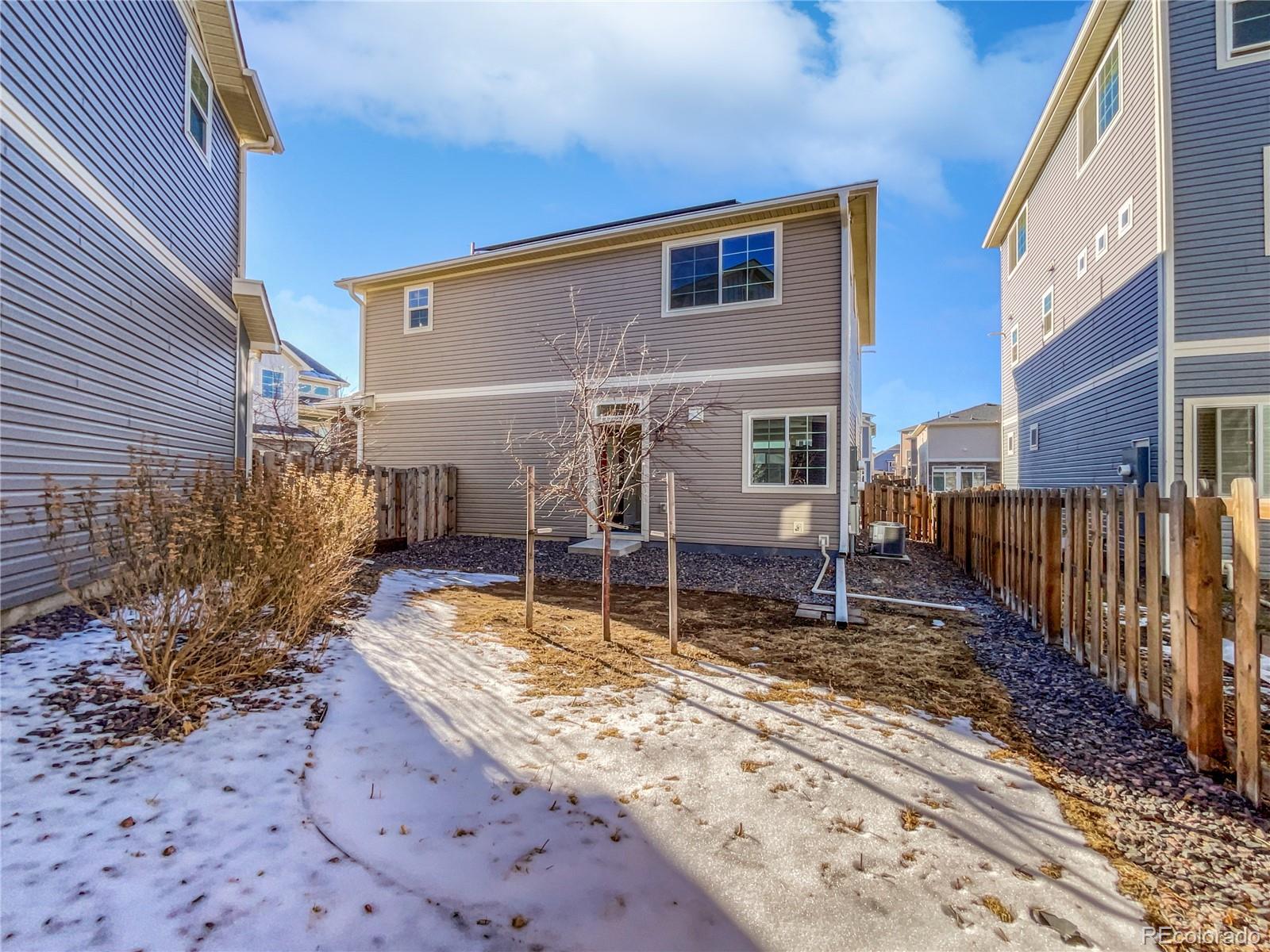 MLS Image #6 for 234 s old hammer street,aurora, Colorado