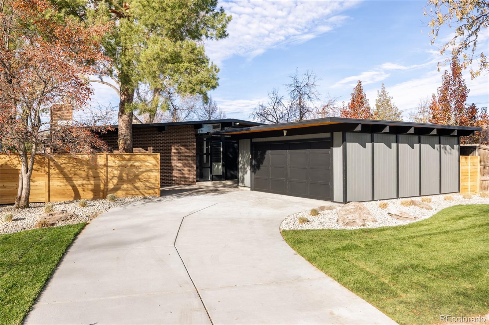 CMA Image for 1517 S Dexter Way,Denver, Colorado