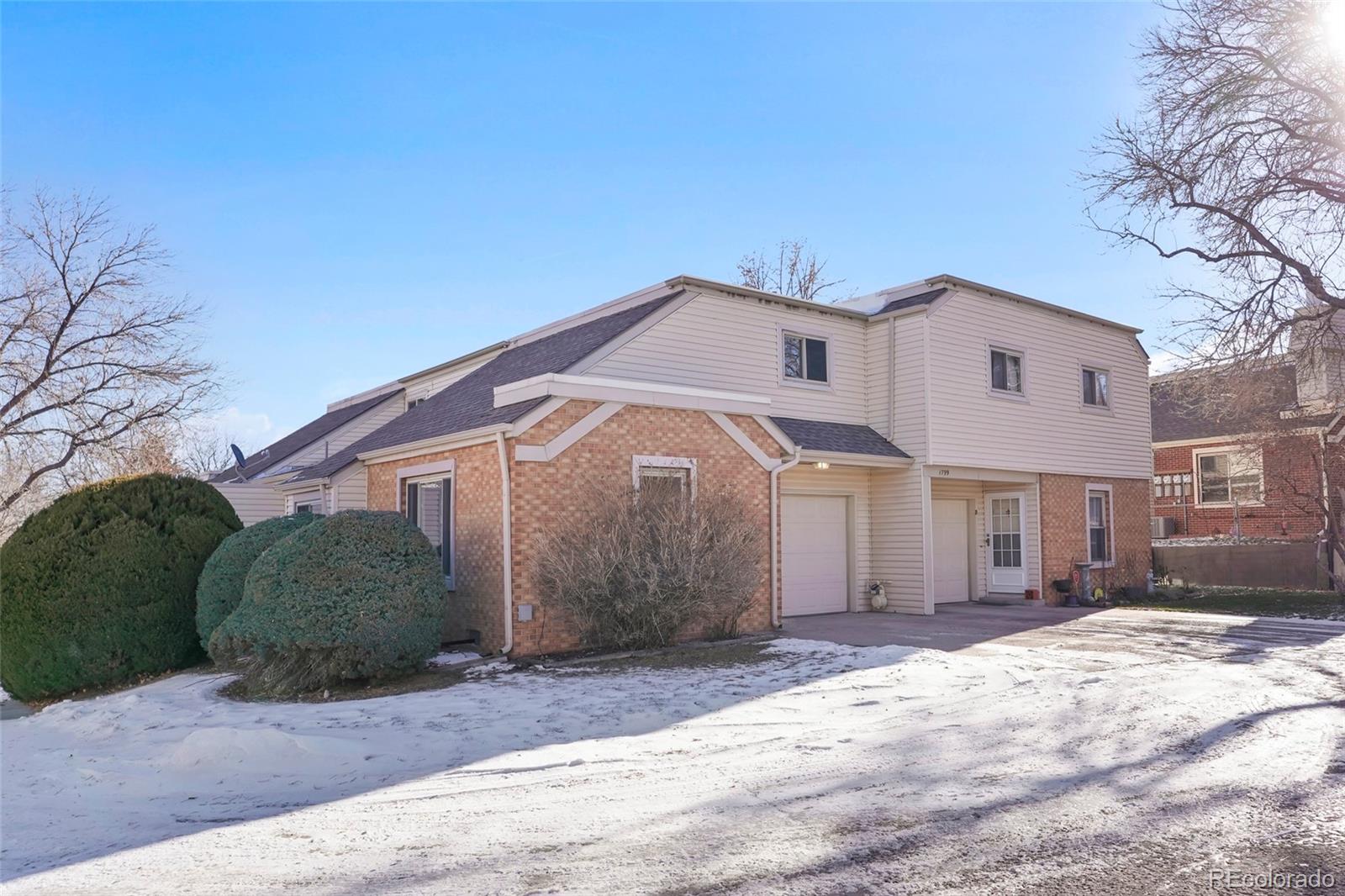 MLS Image #1 for 1799 s lee street,lakewood, Colorado