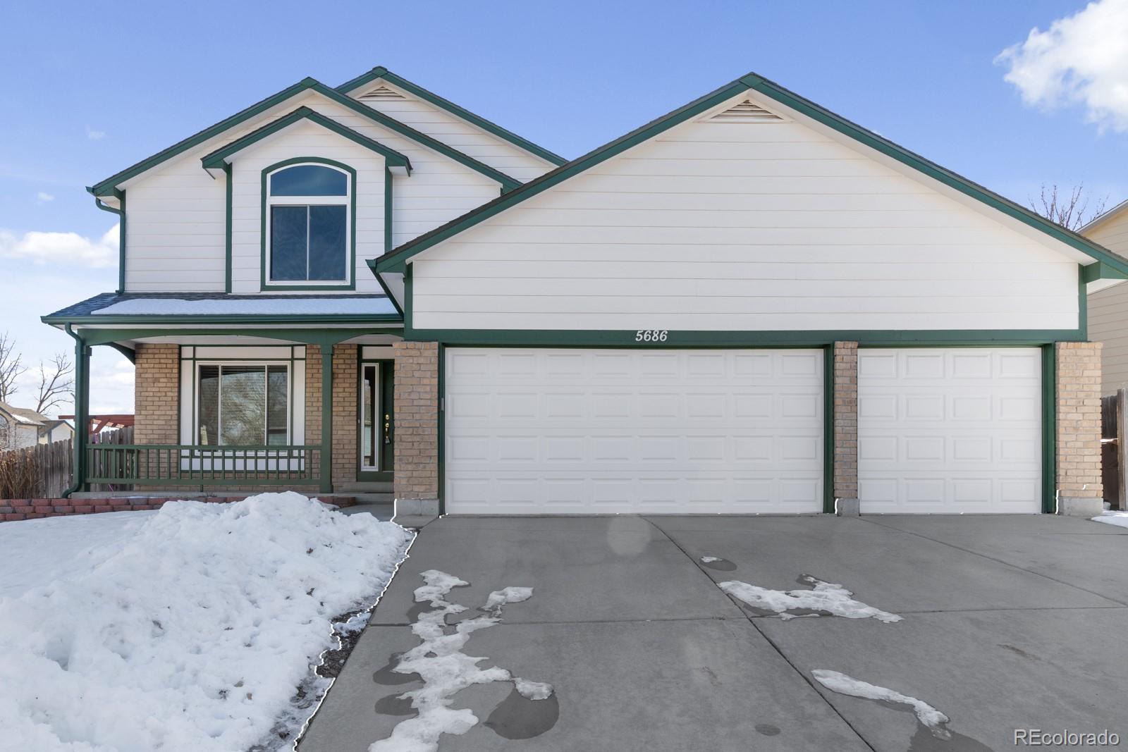 MLS Image #0 for 5686 w 109th circle,westminster, Colorado