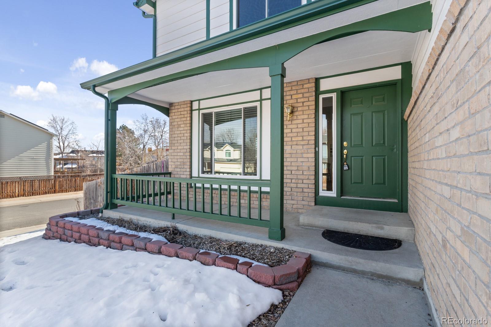 Report Image for 5686 W 109th Circle,Westminster, Colorado