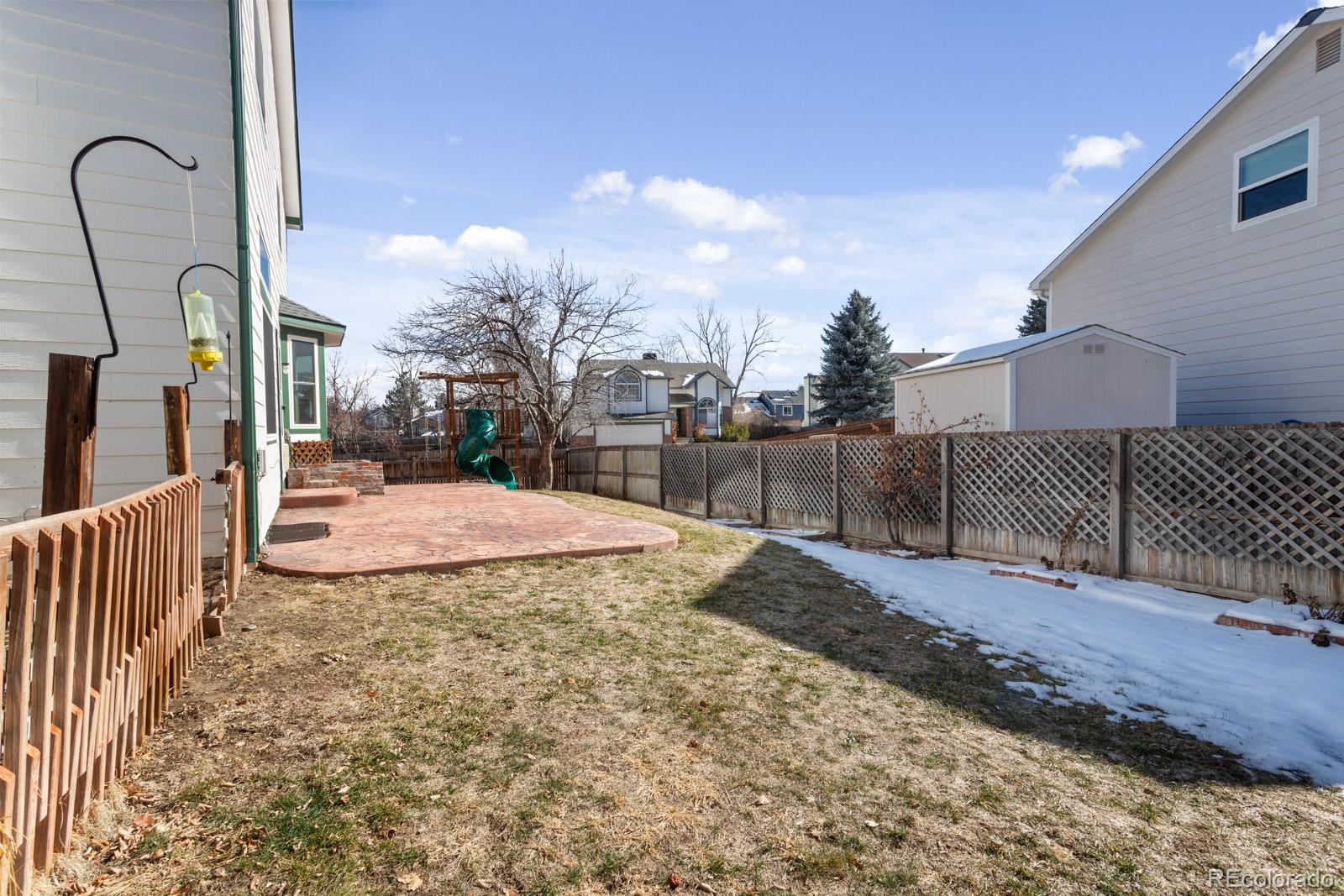 MLS Image #35 for 5686 w 109th circle,westminster, Colorado