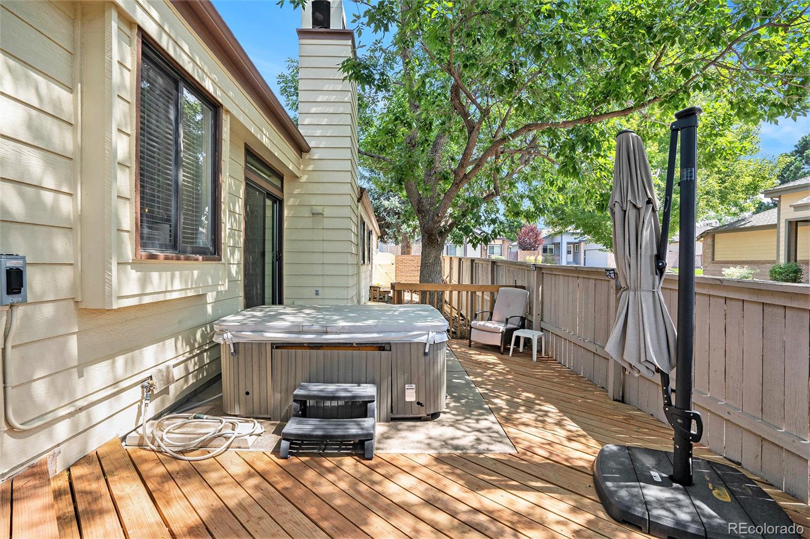 MLS Image #35 for 11205 e baltic place,aurora, Colorado