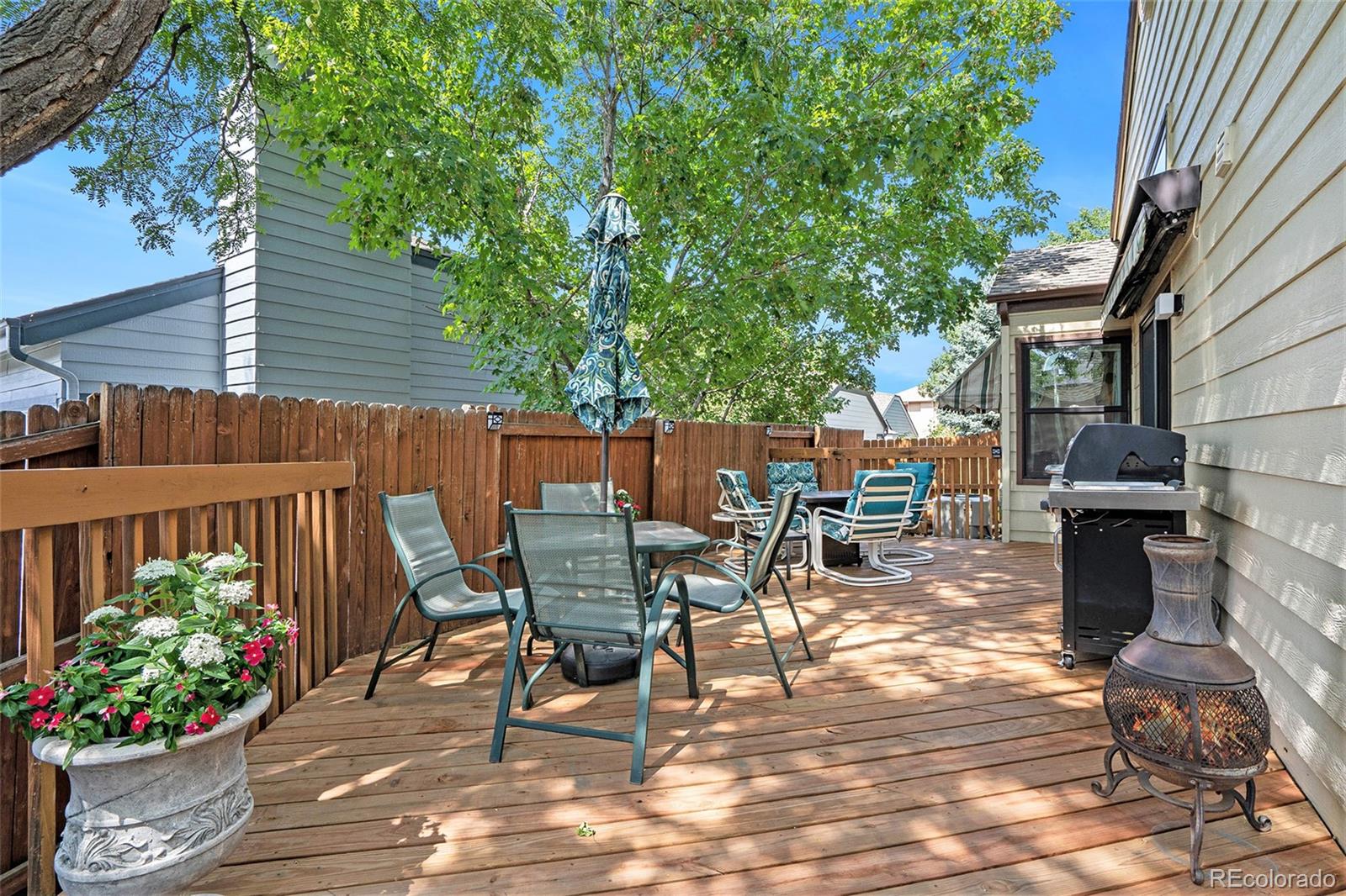 MLS Image #38 for 11205 e baltic place,aurora, Colorado