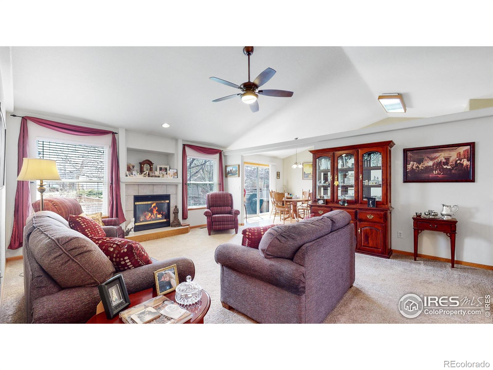 MLS Image #2 for 543  saturn drive,fort collins, Colorado