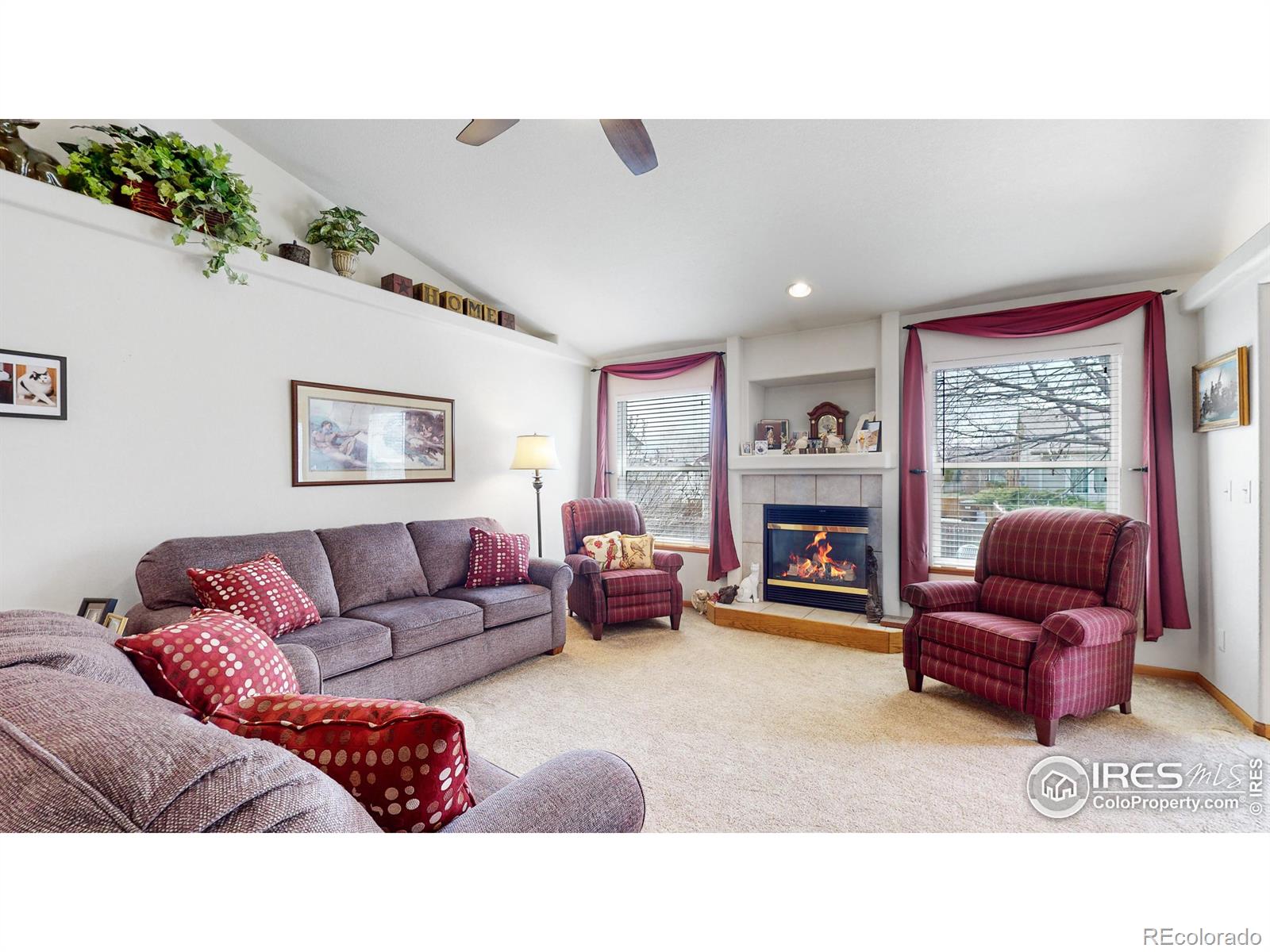 MLS Image #3 for 543  saturn drive,fort collins, Colorado