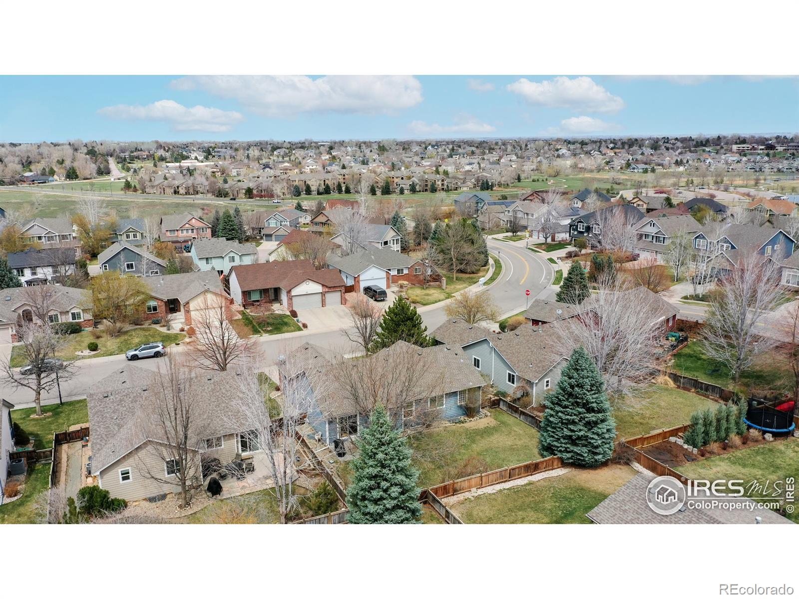 MLS Image #33 for 543  saturn drive,fort collins, Colorado