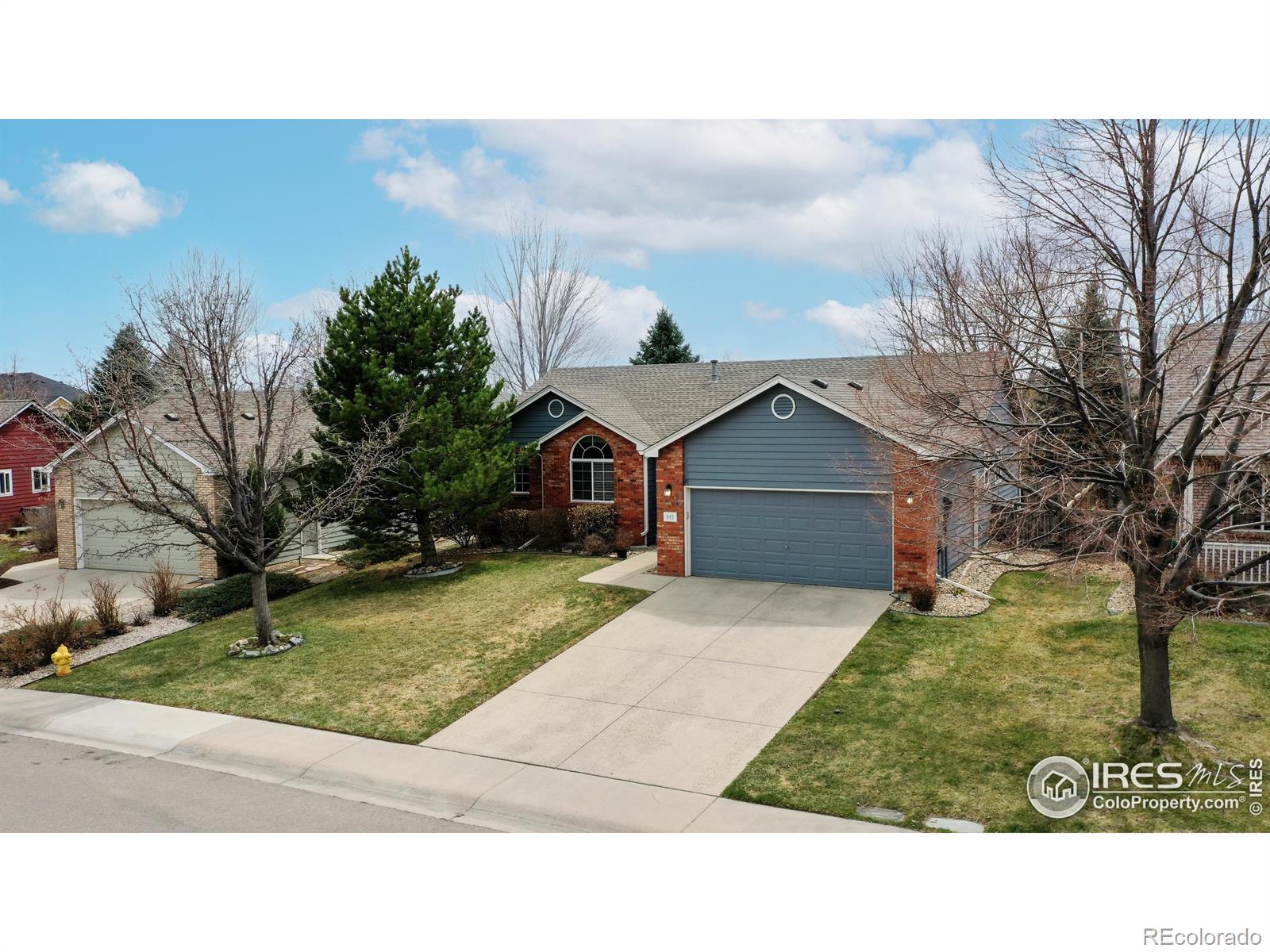 MLS Image #36 for 543  saturn drive,fort collins, Colorado