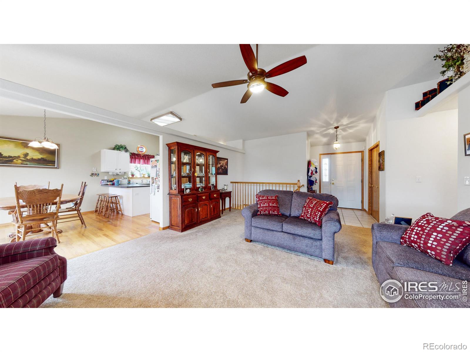 MLS Image #4 for 543  saturn drive,fort collins, Colorado