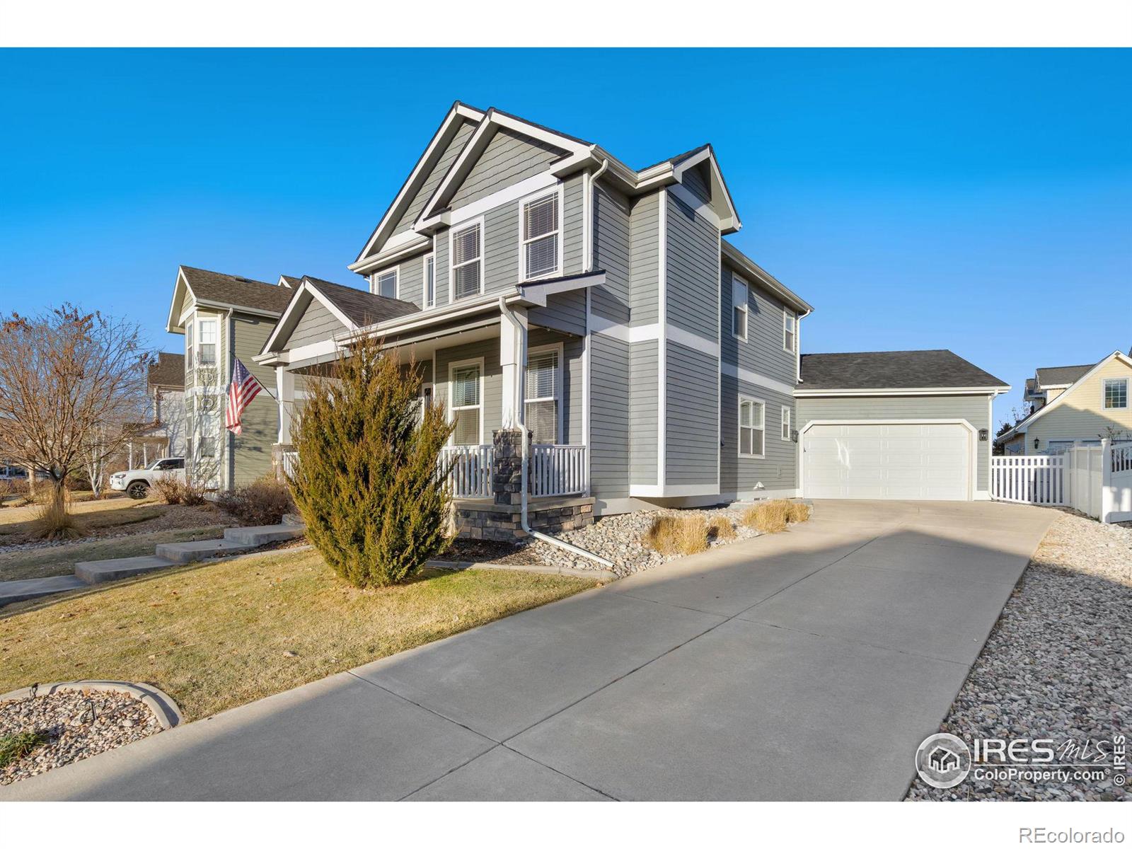 CMA Image for 1425  canal drive,Windsor, Colorado