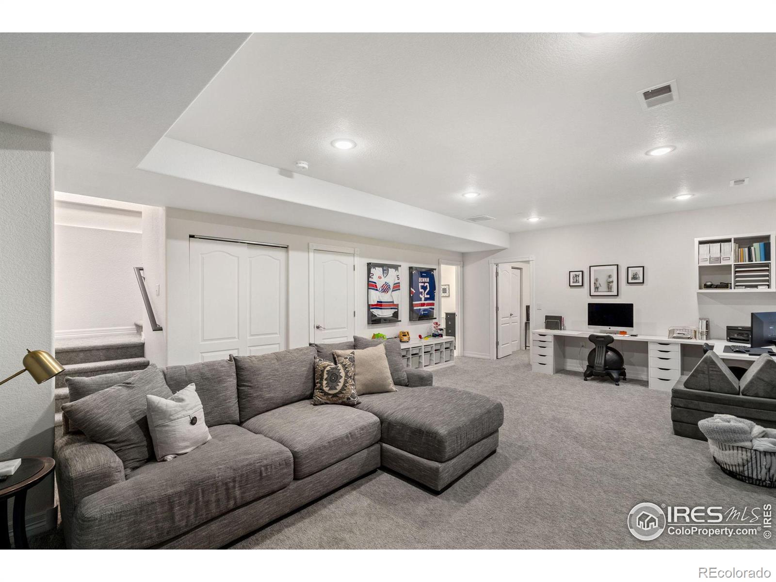 MLS Image #17 for 1126  crescent drive,windsor, Colorado