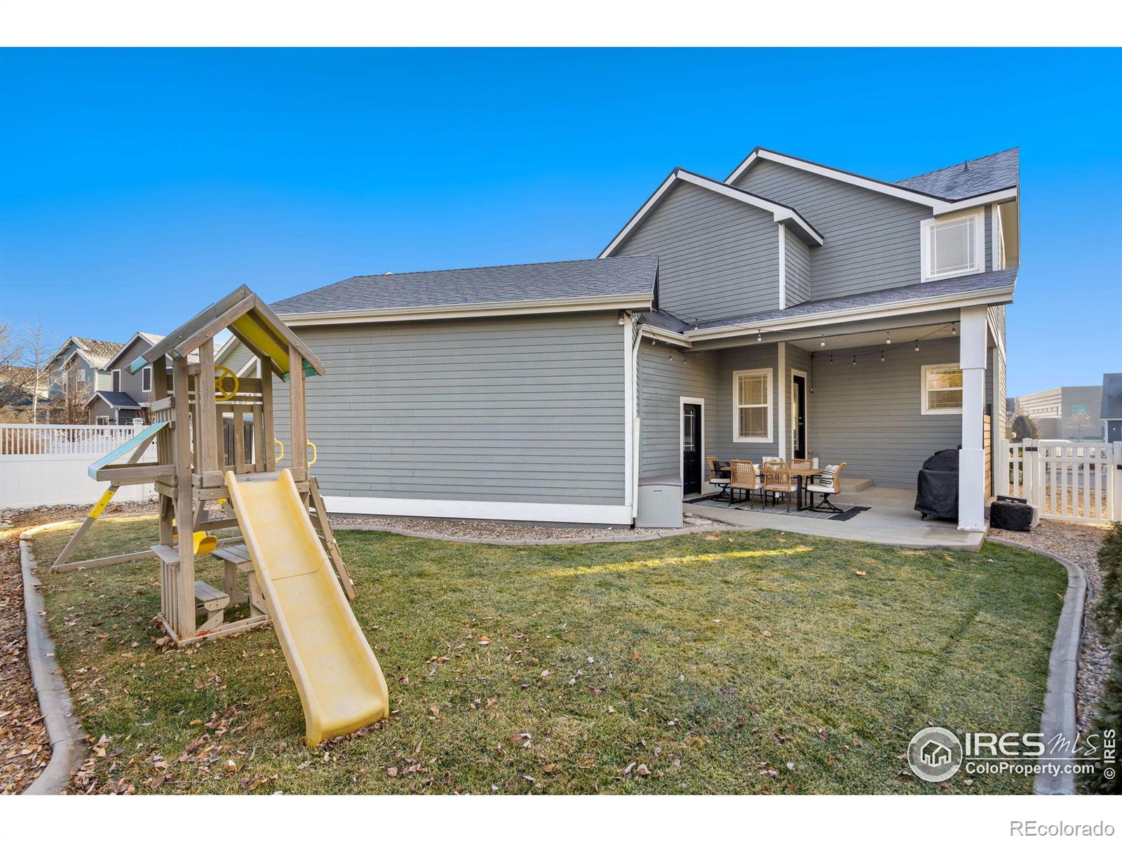 MLS Image #23 for 1126  crescent drive,windsor, Colorado