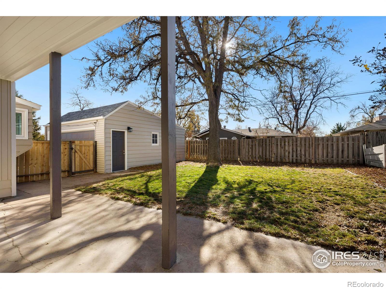 MLS Image #22 for 1833  crestmore place,fort collins, Colorado