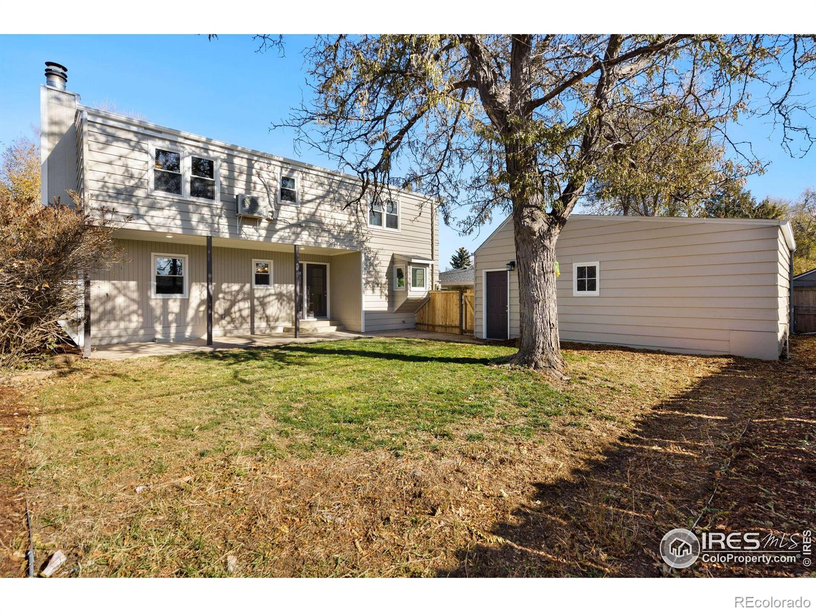 MLS Image #24 for 1833  crestmore place,fort collins, Colorado
