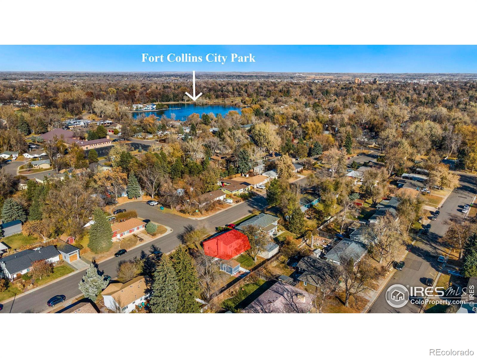 MLS Image #26 for 1833  crestmore place,fort collins, Colorado