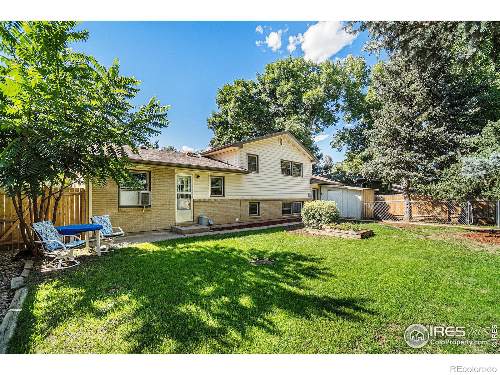MLS Image #32 for 2712  tulane drive,fort collins, Colorado