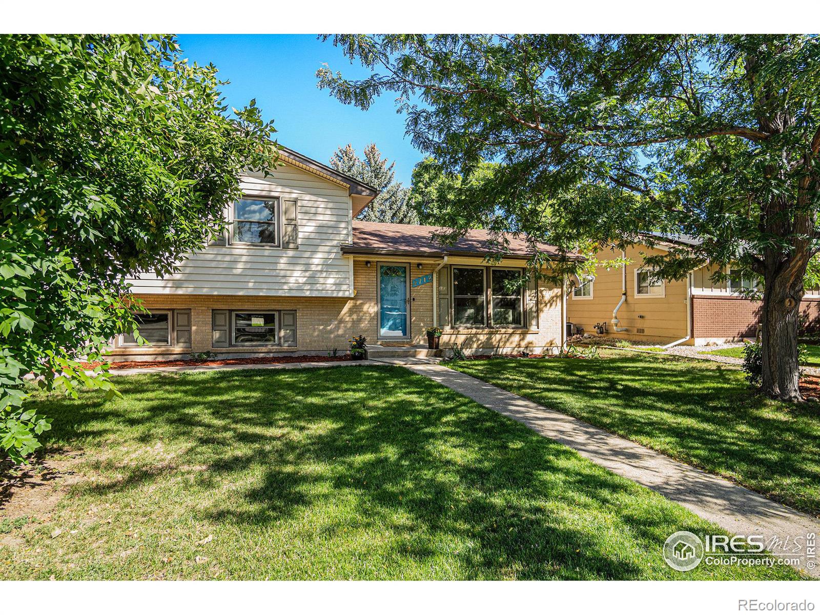 MLS Image #33 for 2712  tulane drive,fort collins, Colorado