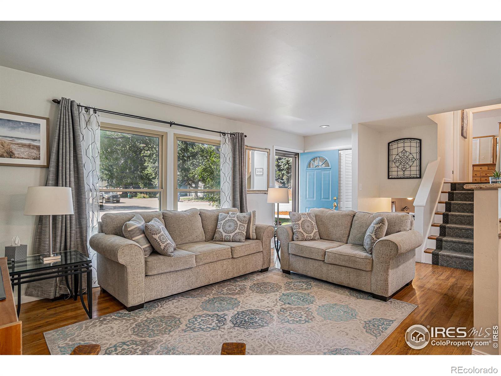 MLS Image #4 for 2712  tulane drive,fort collins, Colorado