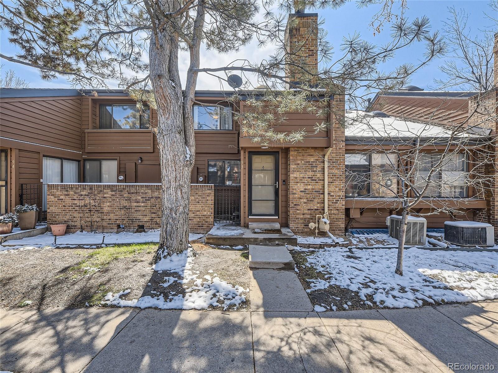 MLS Image #2 for 2685 s dayton way,denver, Colorado