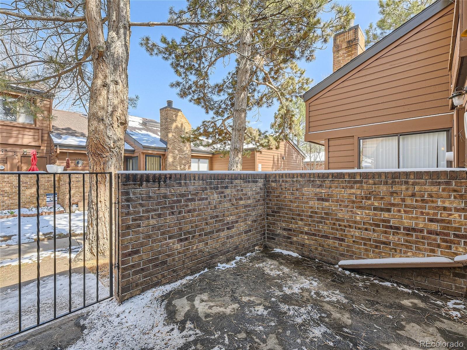 MLS Image #21 for 2685 s dayton way,denver, Colorado