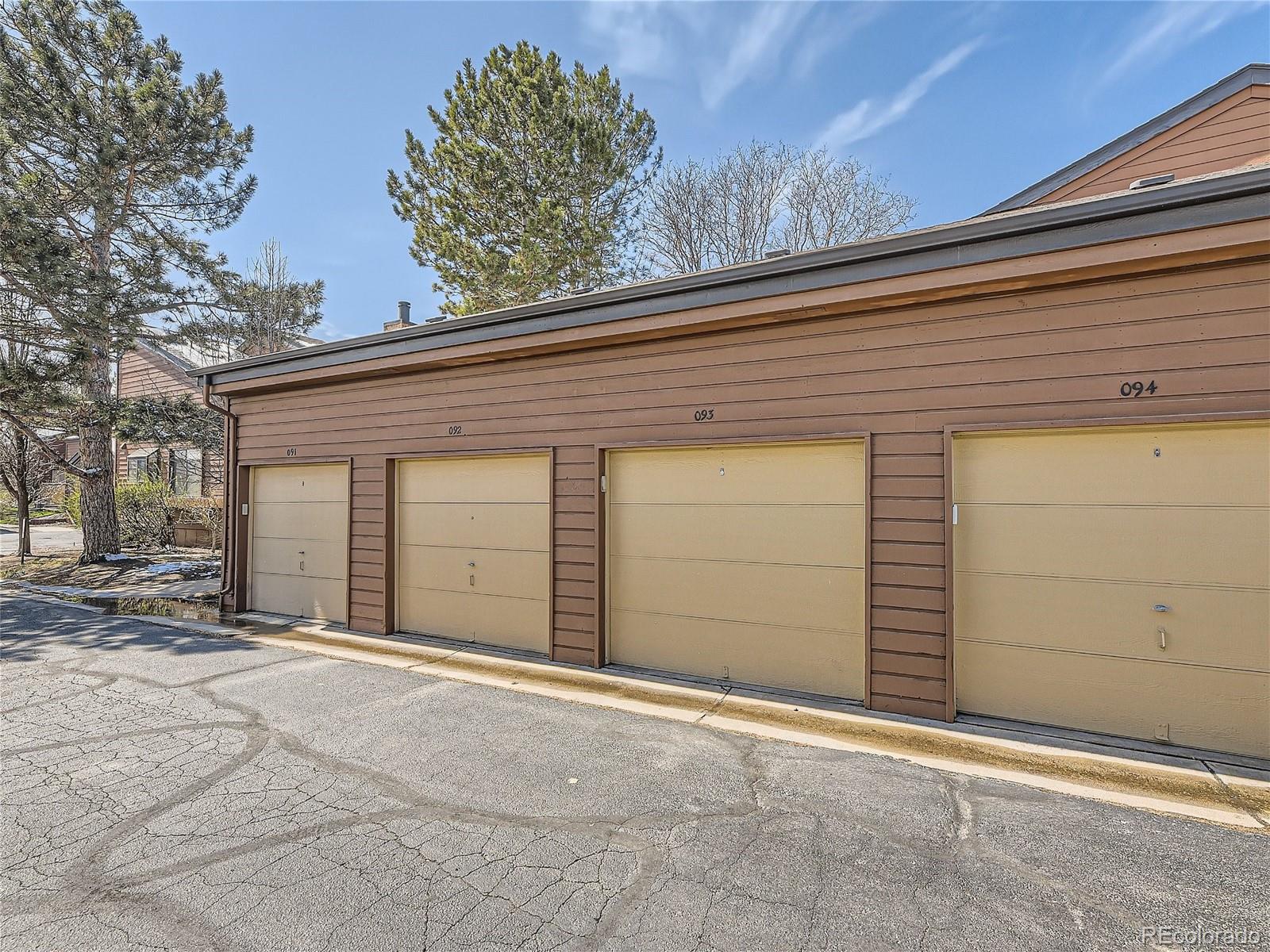 MLS Image #22 for 2685 s dayton way,denver, Colorado