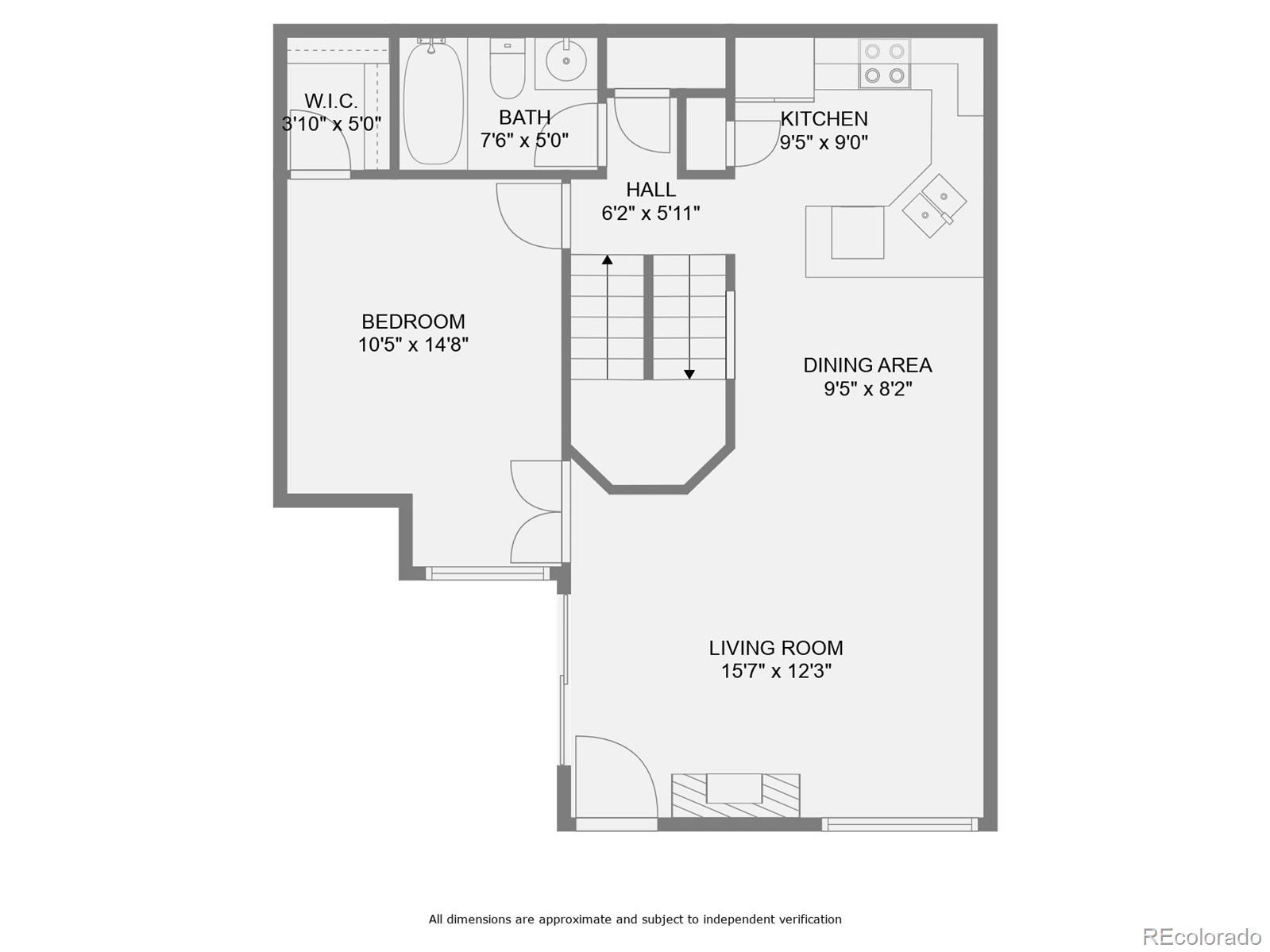 MLS Image #30 for 2685 s dayton way,denver, Colorado