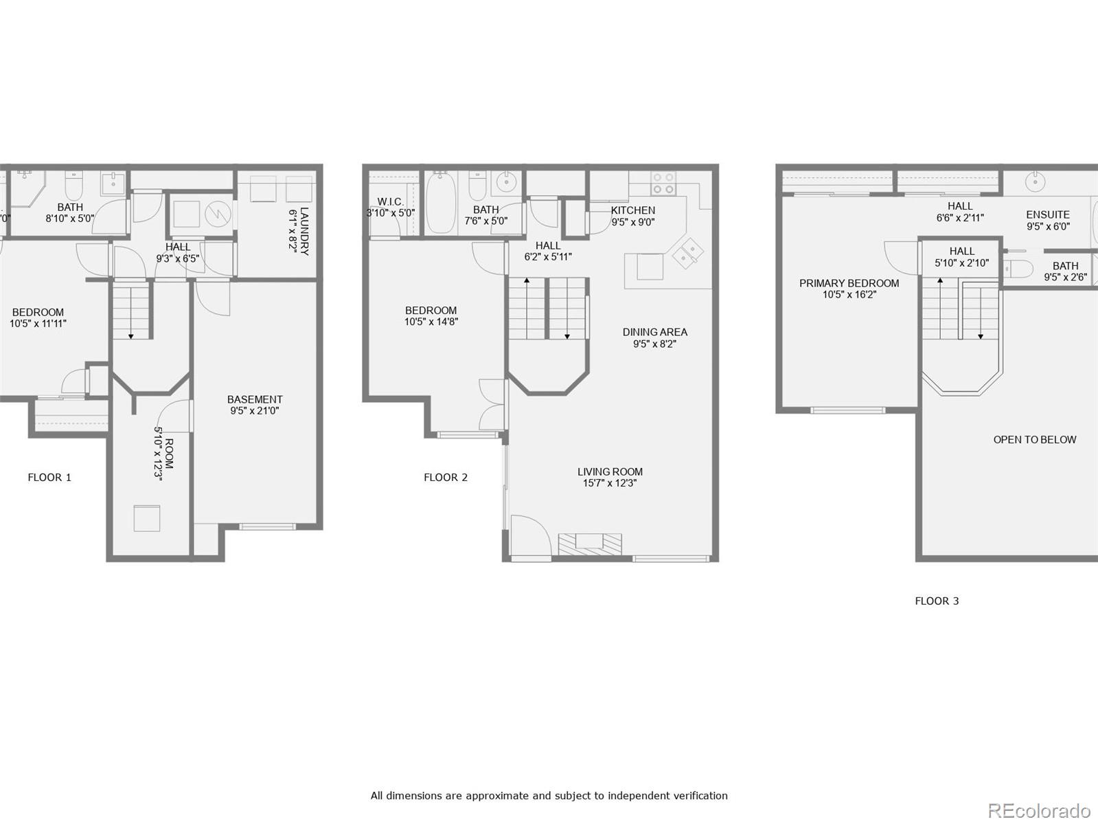 MLS Image #32 for 2685 s dayton way,denver, Colorado