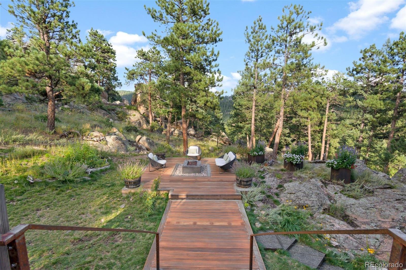 MLS Image #36 for 6480  canyon creek road,evergreen, Colorado