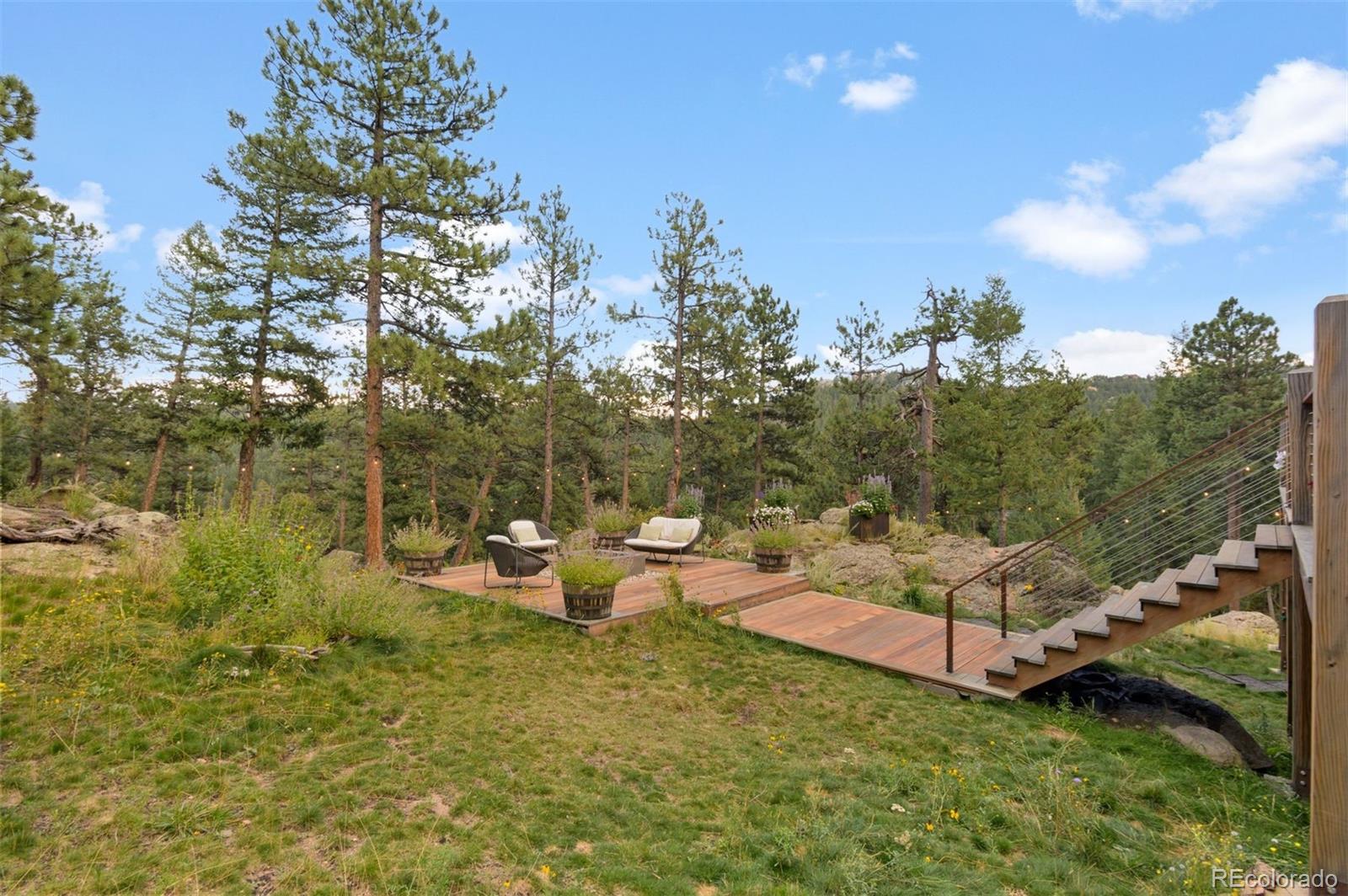 MLS Image #37 for 6480  canyon creek road,evergreen, Colorado