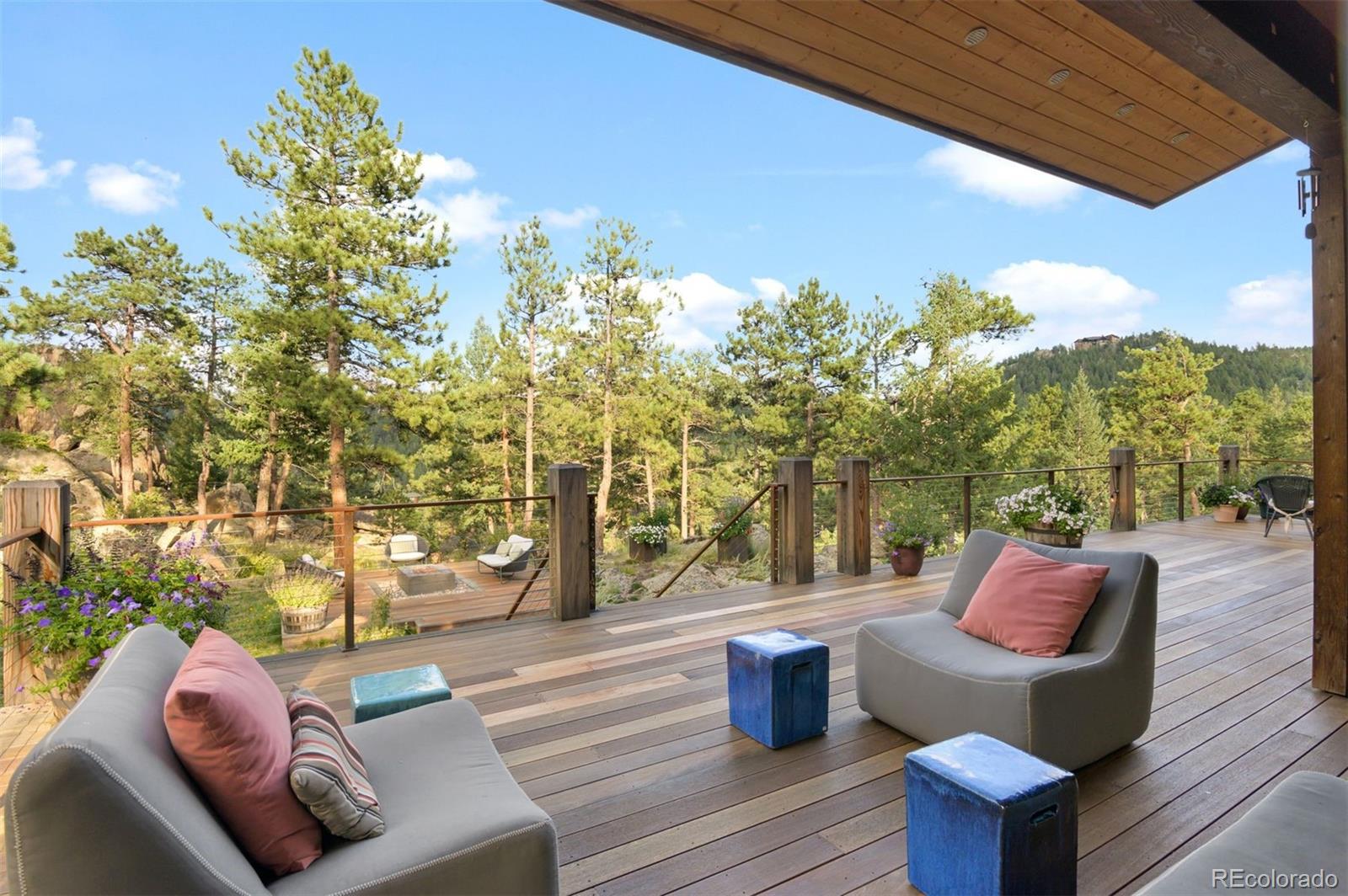 MLS Image #46 for 6480  canyon creek road,evergreen, Colorado
