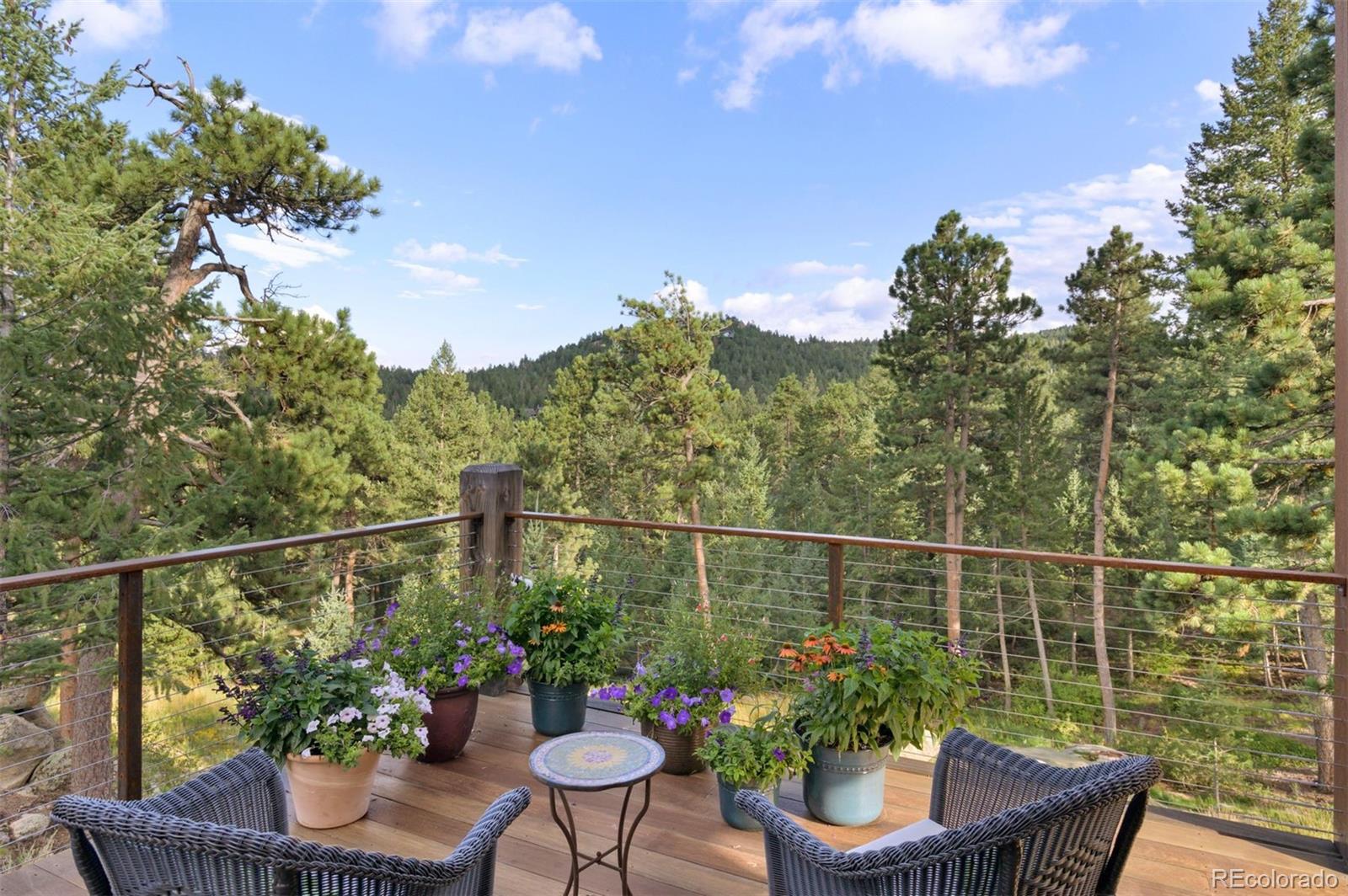 MLS Image #47 for 6480  canyon creek road,evergreen, Colorado