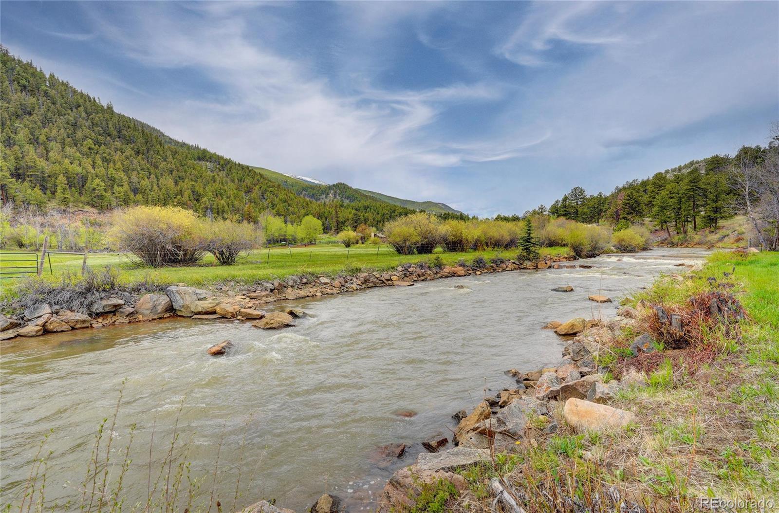 MLS Image #0 for 251  reese road,shawnee, Colorado