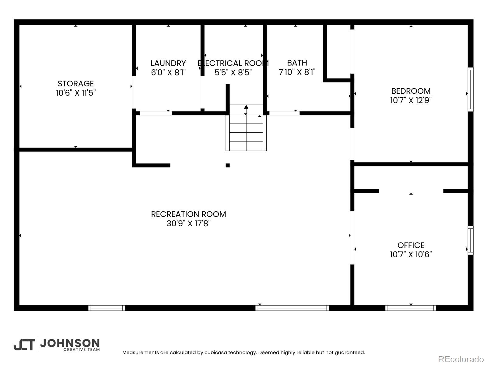 MLS Image #32 for 3613 s hudson street,denver, Colorado