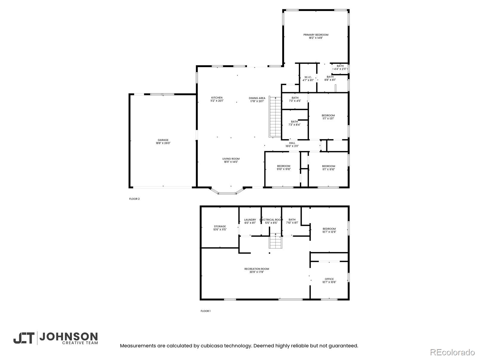 MLS Image #33 for 3613 s hudson street,denver, Colorado