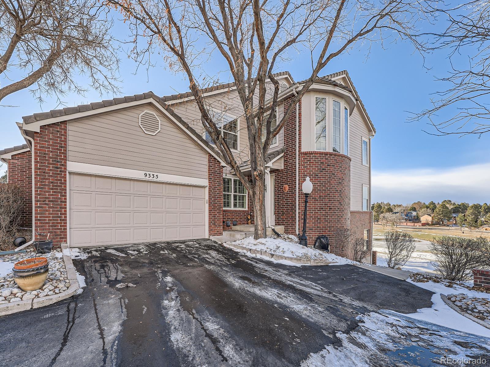 MLS Image #0 for 9335  notts court,lone tree, Colorado