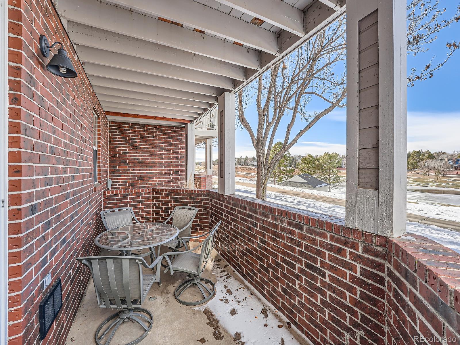 MLS Image #22 for 9335  notts court,lone tree, Colorado