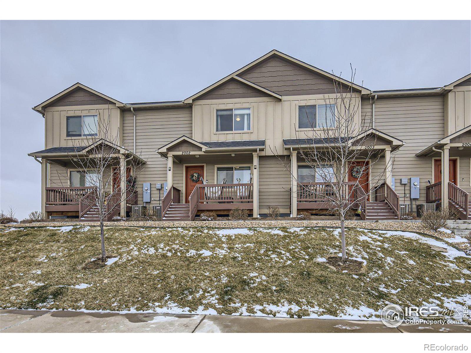 MLS Image #0 for 3660 w 25th street,greeley, Colorado