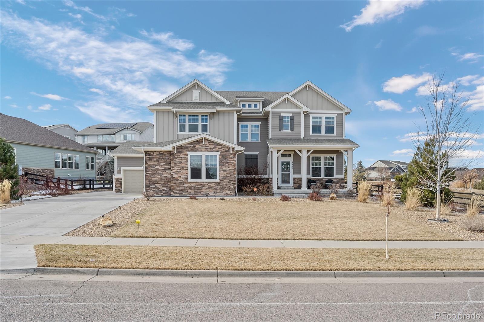 MLS Image #0 for 23341 e rockinghorse parkway,aurora, Colorado