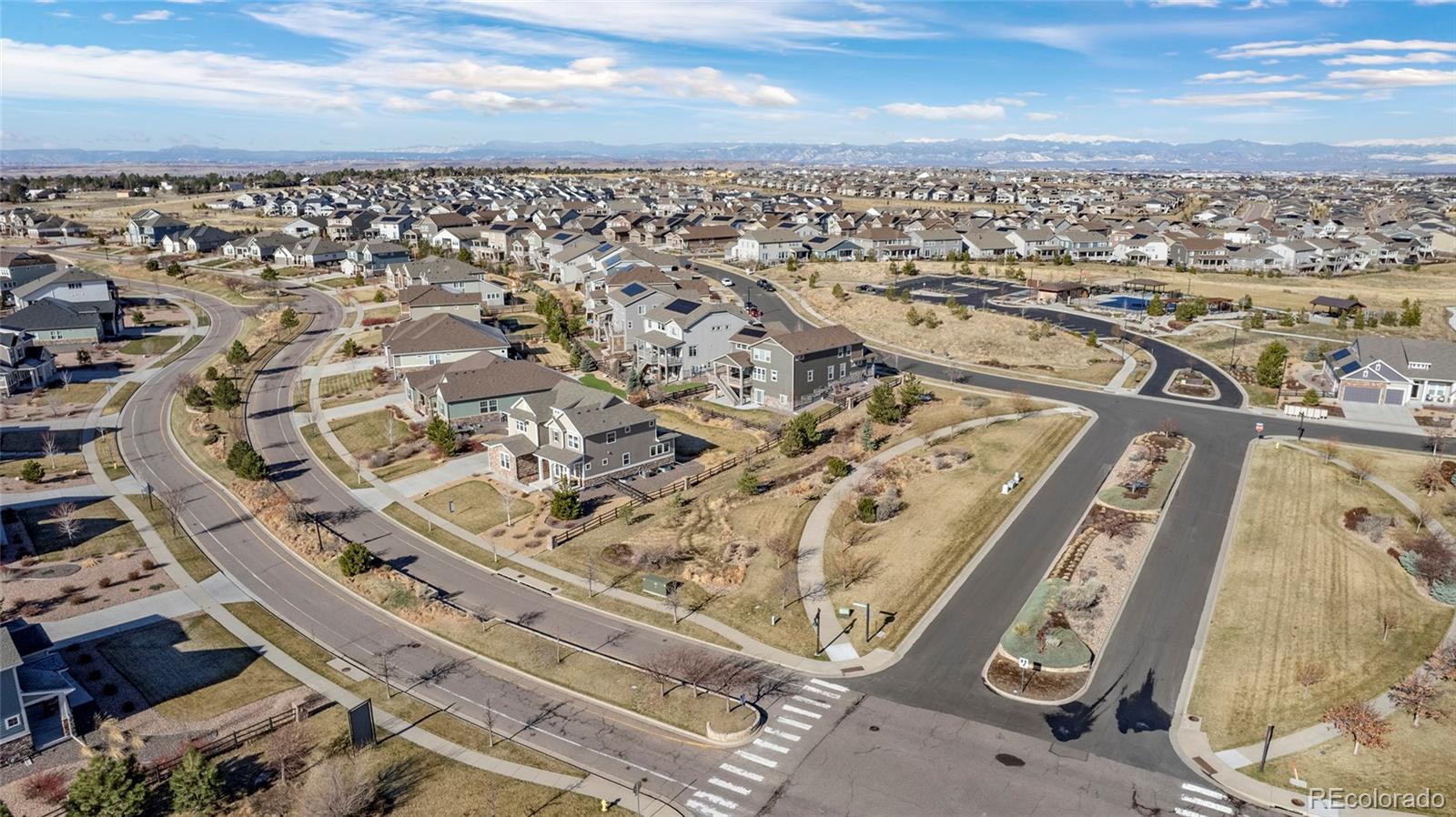 MLS Image #45 for 23341 e rockinghorse parkway,aurora, Colorado