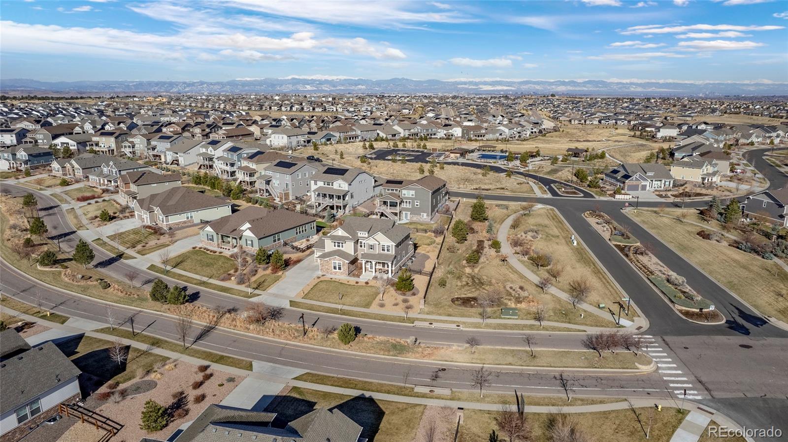 MLS Image #46 for 23341 e rockinghorse parkway,aurora, Colorado