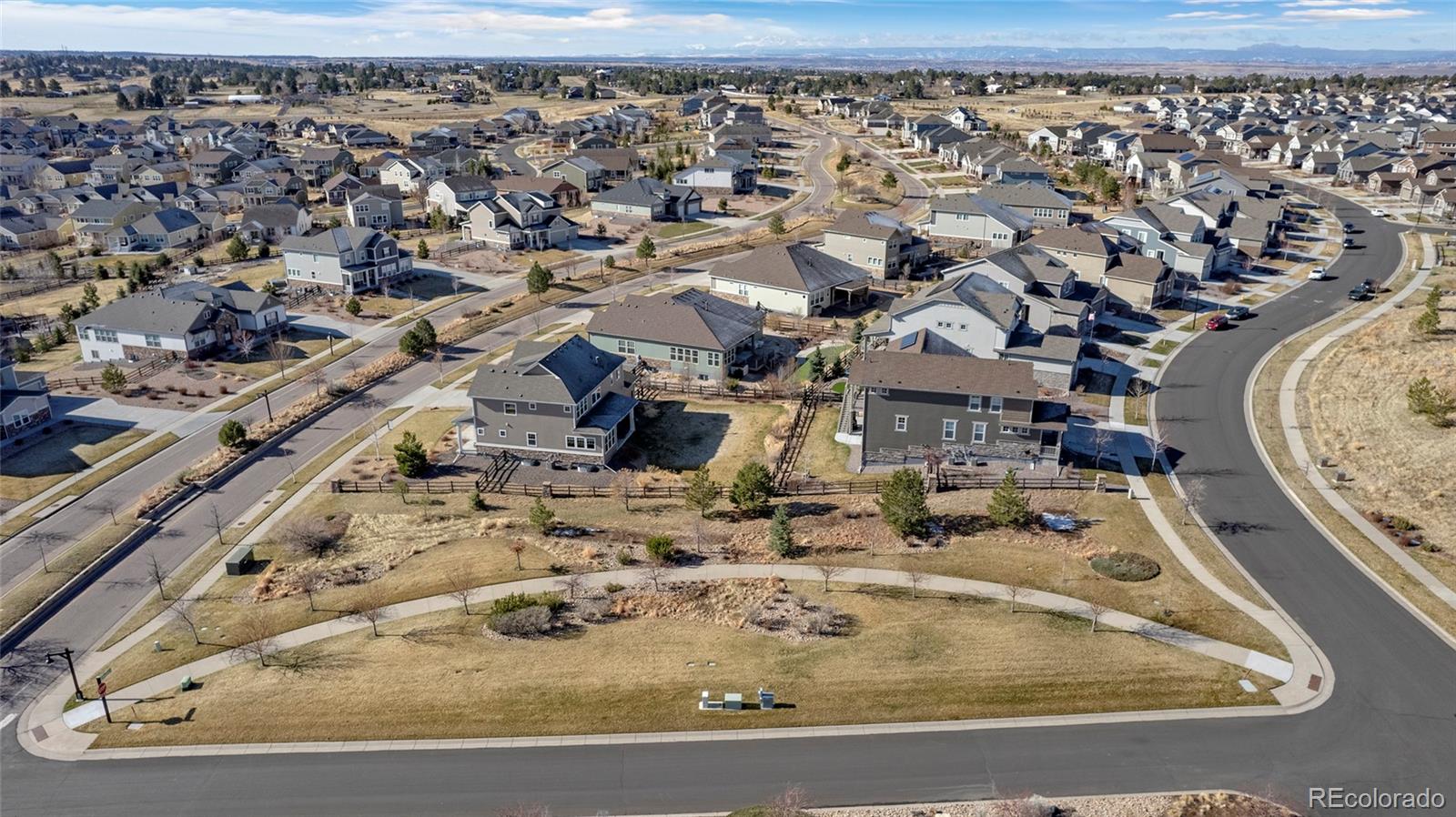 MLS Image #48 for 23341 e rockinghorse parkway,aurora, Colorado