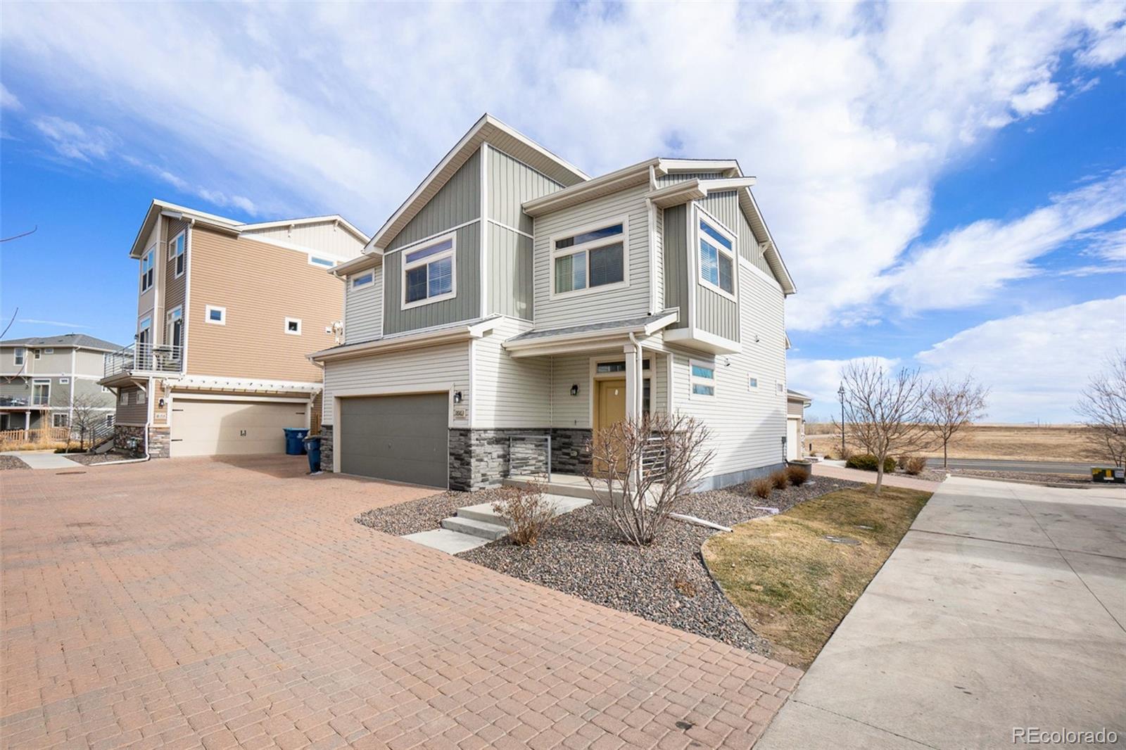 MLS Image #1 for 18163 e 104th way,commerce city, Colorado