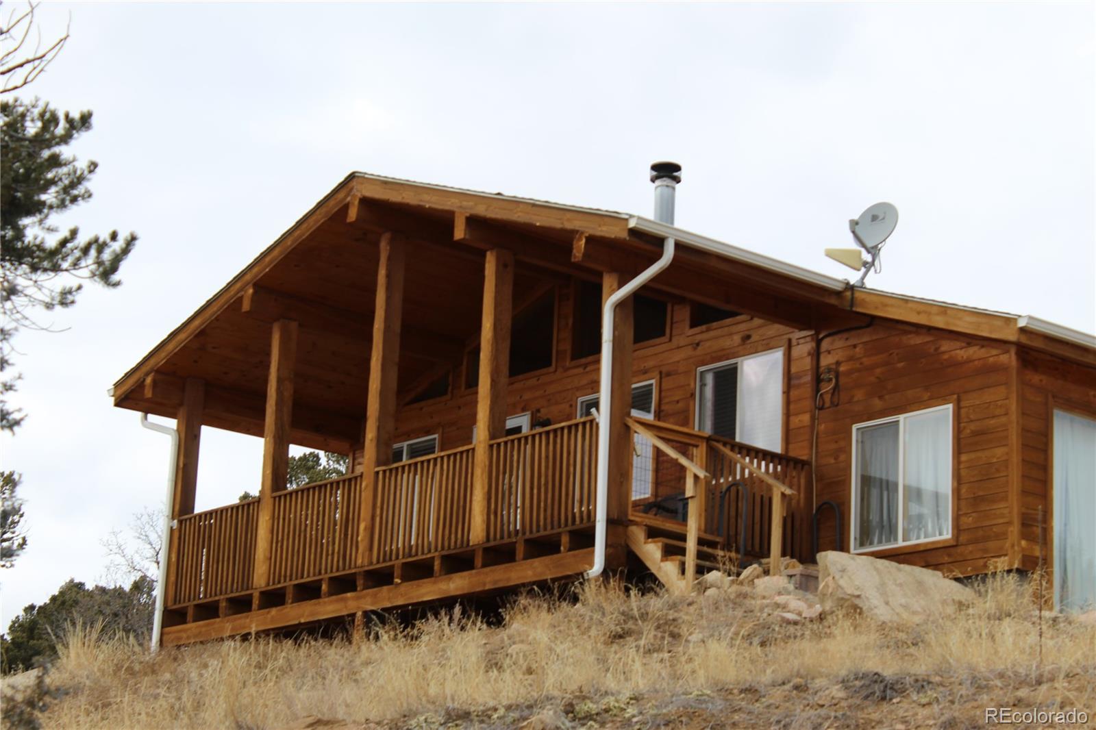 CMA Image for 1607  bird point drive,Cotopaxi, Colorado