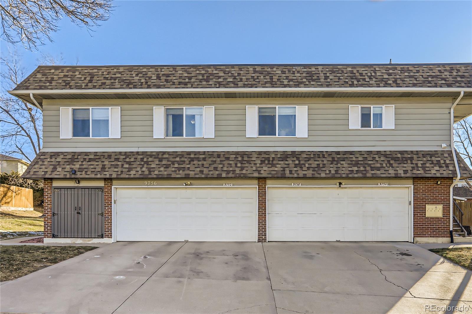 MLS Image #1 for 9758  lane street,thornton, Colorado